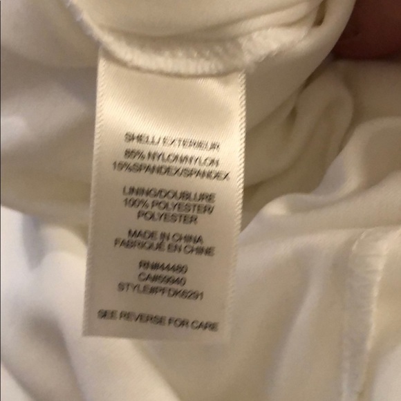 Love Fire  M Mini laceBNWOT Spaghetti strap - Picture 3 of 4